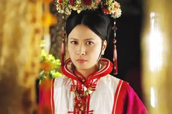 衛錦良(良妃(電視劇《宮鎖心玉》中的角色)) 衛錦良(良妃(電視劇《宮鎖心玉》中的角色))