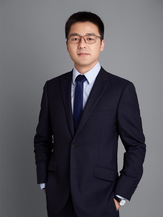 何超(厚紀資本創始合伙人兼董事長) 何超(厚紀資本創始合伙人兼董事長)