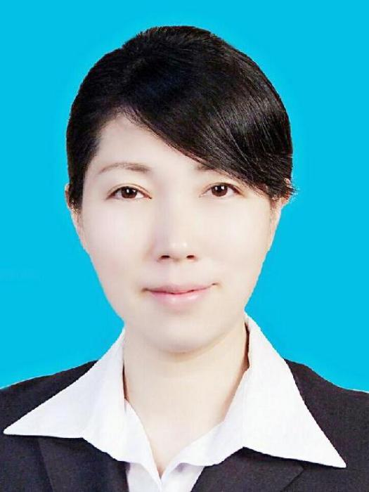 李曉梅(陝西省西安市蓮湖區工信交通局黨委副書記) 李曉梅(陝西省西安市蓮湖區工信交通局黨委副書記)