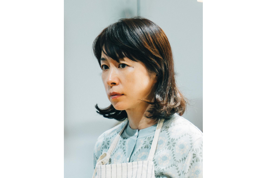 山本郁子(電視劇《封閉女和寸止女》中的角色) 山本郁子(電視劇《封閉女和寸止女》中的角色)