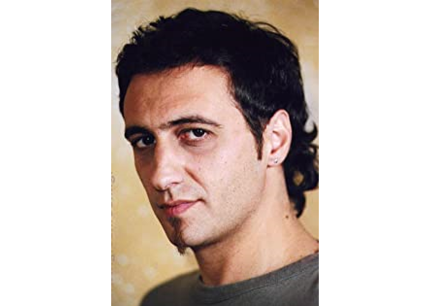 Vangelis Alexandris Vangelis Alexandris