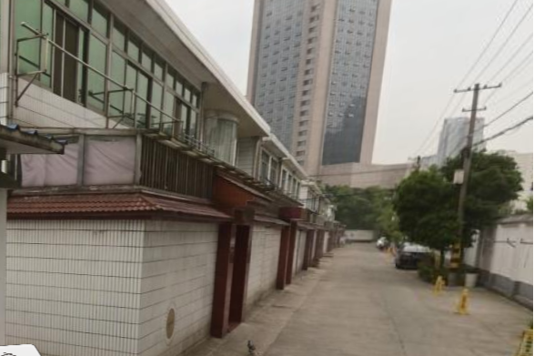 大尤巷 大尤巷