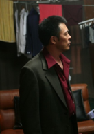 死神的精度(日本2008年金城武主演電影) 死神的精度(日本2008年金城武主演電影)