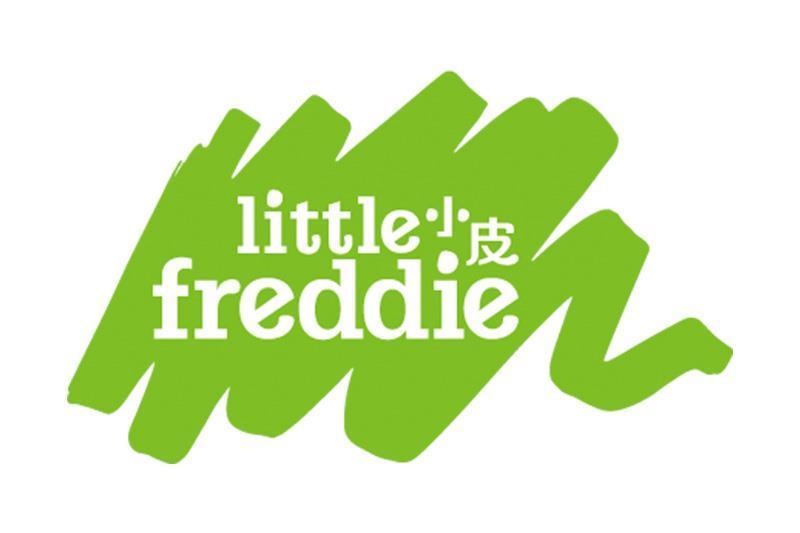 Little Freddie Little Freddie