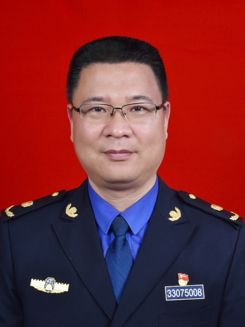 樓建平(浙江省義烏市綜合行政執法局黨委委員、副局長) 樓建平(浙江省義烏市綜合行政執法局黨委委員、副局長)