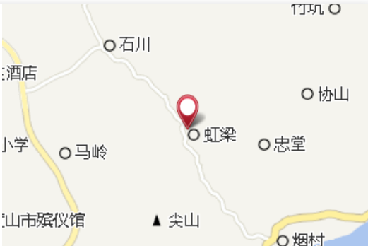 虹梁國小 虹梁國小