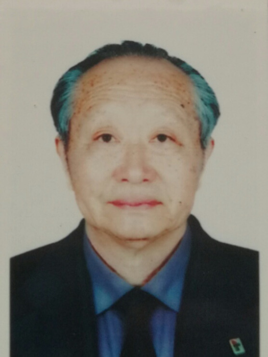 曾兆和 曾兆和