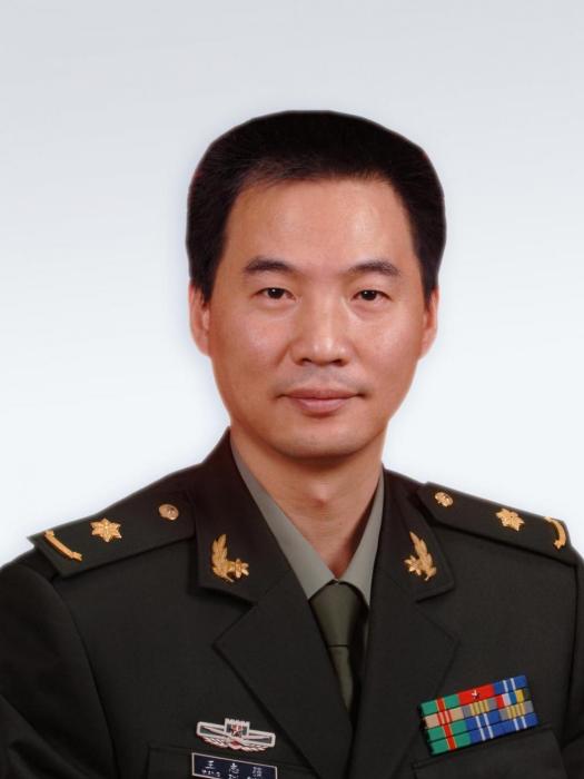 王之強(301解放軍總醫院第二醫學中心消化內科主任醫師) 王之強(301解放軍總醫院第二醫學中心消化內科主任醫師)