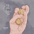 盤他(廖佳琳演唱歌曲) 盤他(廖佳琳演唱歌曲)