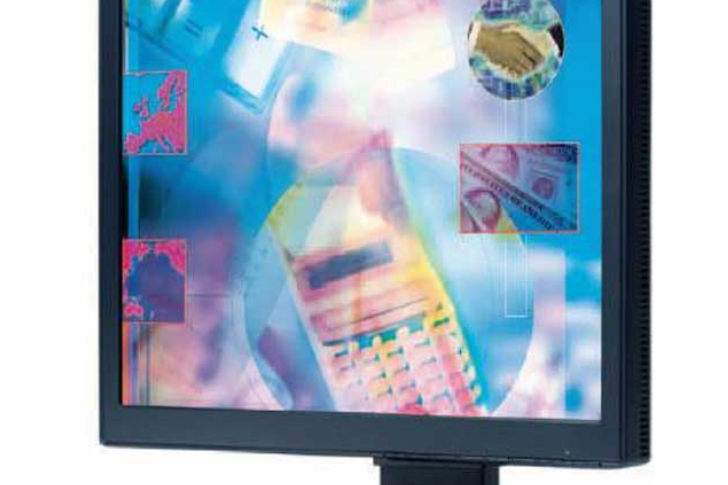 NEC MultiSync LCD2060NX NEC MultiSync LCD2060NX