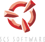 SCS軟體公司