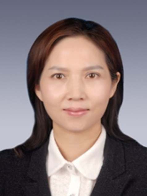 焦依平 焦依平
