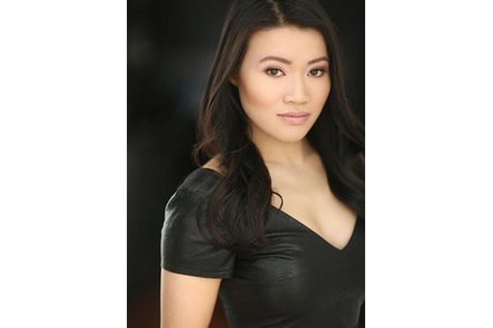Caroline Chan Caroline Chan