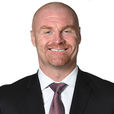 Sean Dyche Sean Dyche