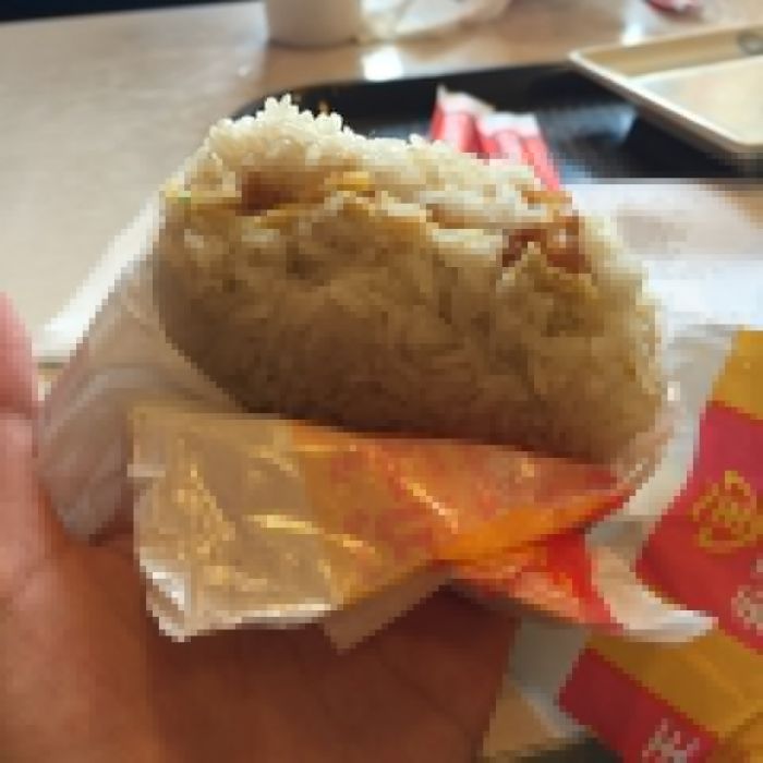 早餐包飯 早餐包飯