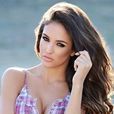 Jaclyn Swedberg Jaclyn Swedberg