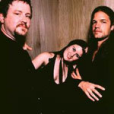 Paula Cole Band Paula Cole Band