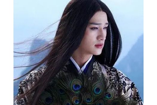 殺阡陌(電視劇《花千骨》的男主角之一) 殺阡陌(電視劇《花千骨》的男主角之一)