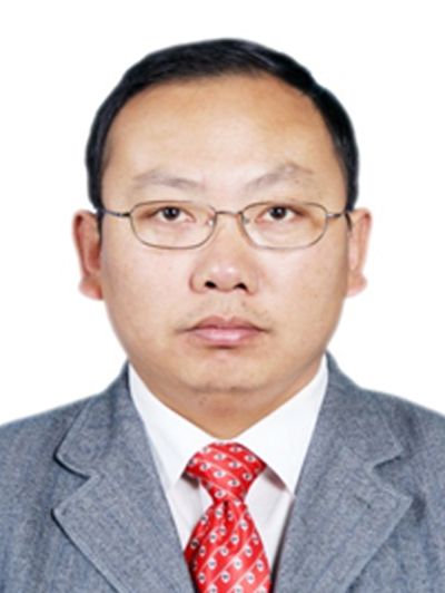 朱清平(貴州省畢節市大方縣文體廣電旅遊局黨組成員、副局長) 朱清平(貴州省畢節市大方縣文體廣電旅遊局黨組成員、副局長)