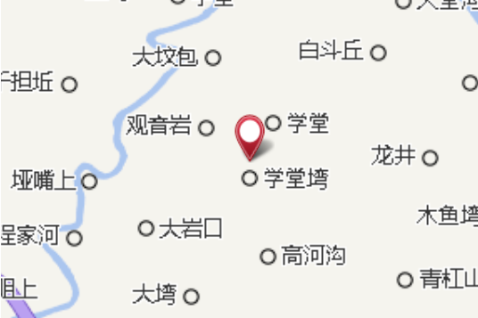 沙塝上 沙塝上