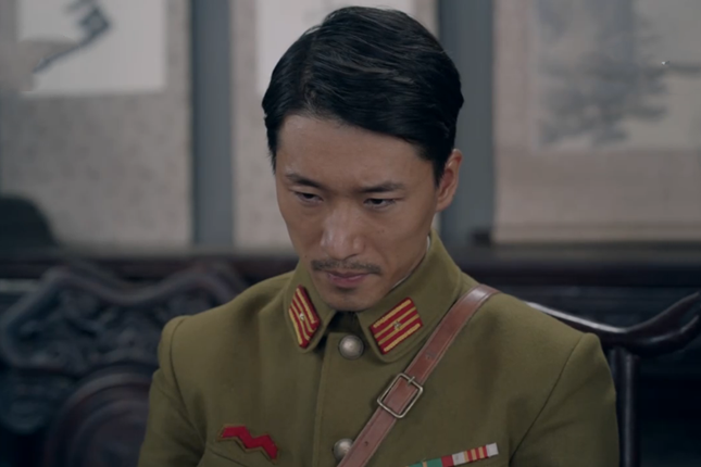 姜紅軍(演員/角色) 姜紅軍(演員/角色)