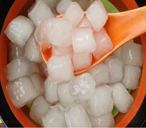 冬瓜薏 冬瓜薏