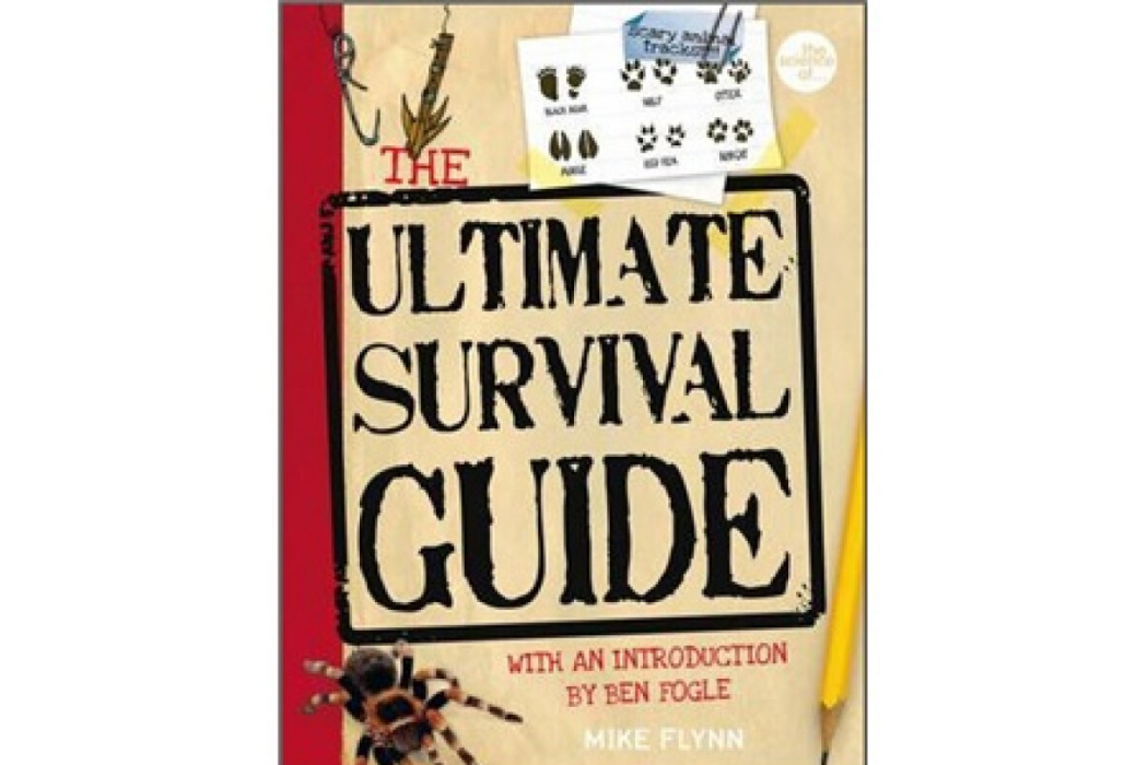 The Ultimate Survival Guide The Ultimate Survival Guide