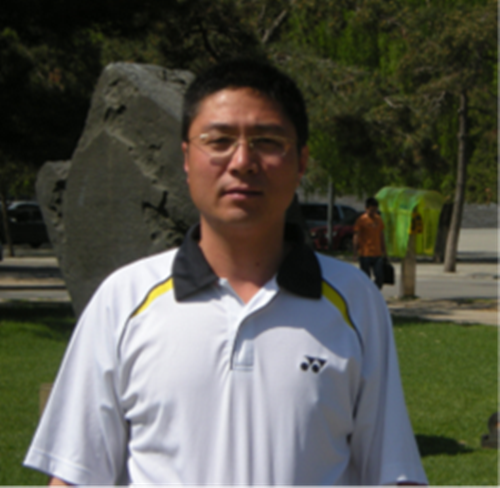 徐忠印 徐忠印