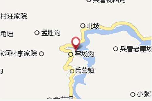 趙家河橋 趙家河橋