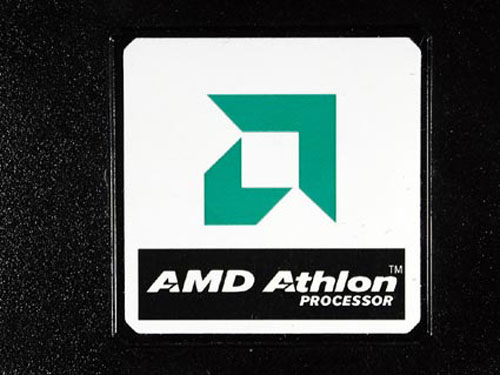 AMD速龍