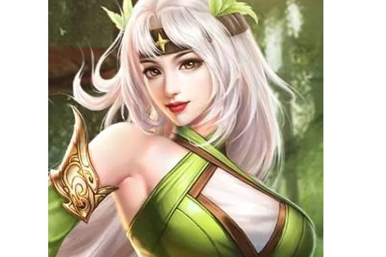 孫尚香(手遊《英魂之刃戰略版》中的英雄) 孫尚香(手遊《英魂之刃戰略版》中的英雄)