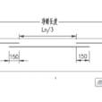 淨跨 淨跨