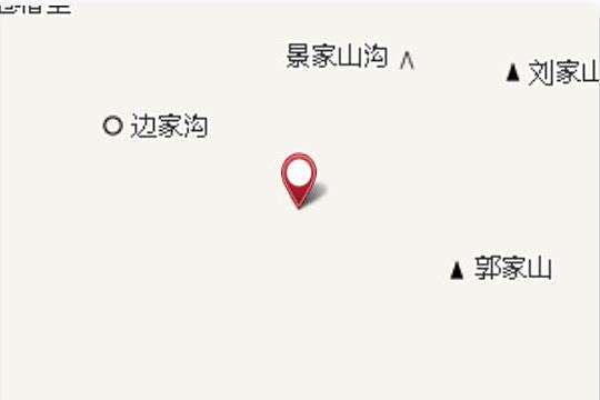 北寺坡 北寺坡