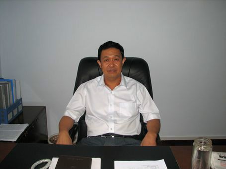解寶華(泊頭市人民政府副市長) 解寶華(泊頭市人民政府副市長)