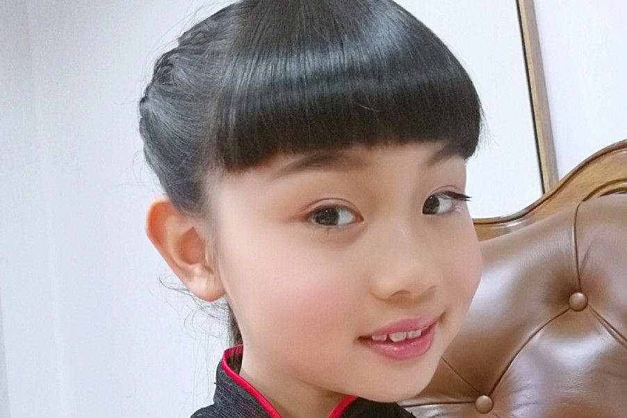 崔傲菲兒 崔傲菲兒