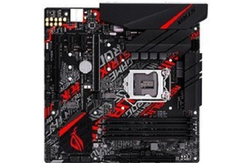 華碩ROG STRIX B360-G GAMING 華碩ROG STRIX B360-G GAMING