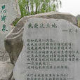 我愛這土地(艾青現代詩)