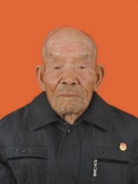 李洪占 李洪占