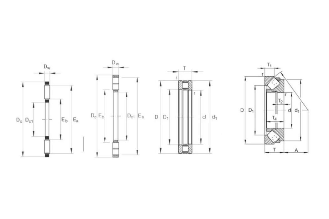 JIB UKP207軸承 JIB UKP207軸承