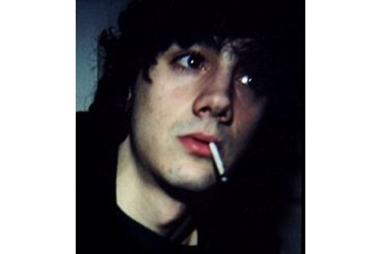 Anthony Rossomando Anthony Rossomando