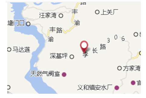 槽坊灣 槽坊灣
