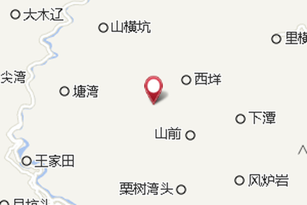 格坑水庫 格坑水庫