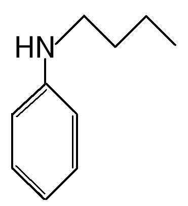 4-甲基-2-戊酮鍵線式