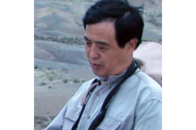 馬學平(北京大學地球與空間科學學院教授) 馬學平(北京大學地球與空間科學學院教授)