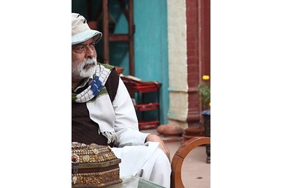Vinod Nagpal