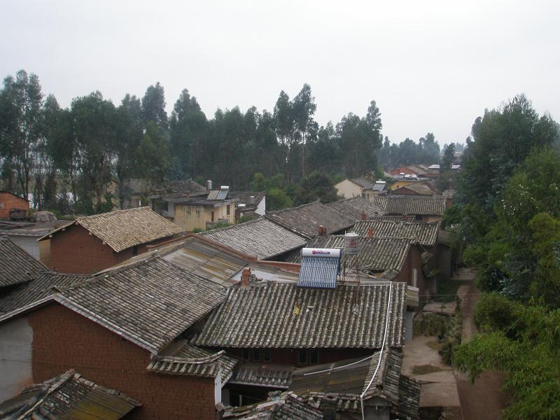 牛王寺村 牛王寺村