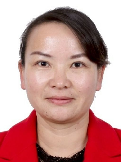 彭莉(雲南省楚雄彝族自治州永仁縣文化和旅遊局黨組書記、局長) 彭莉(雲南省楚雄彝族自治州永仁縣文化和旅遊局黨組書記、局長)