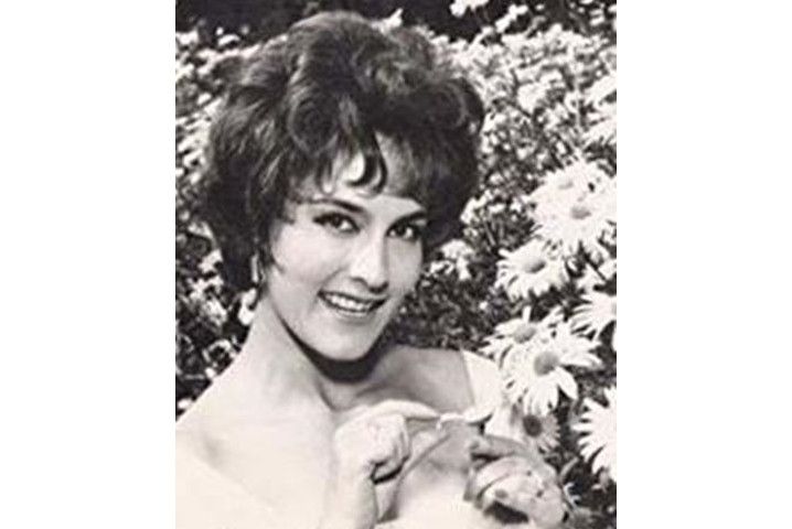 María Duval María Duval