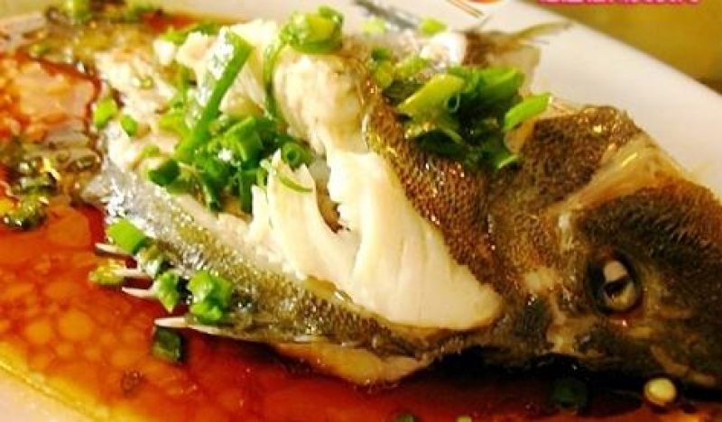 包公魚(菜品名稱)