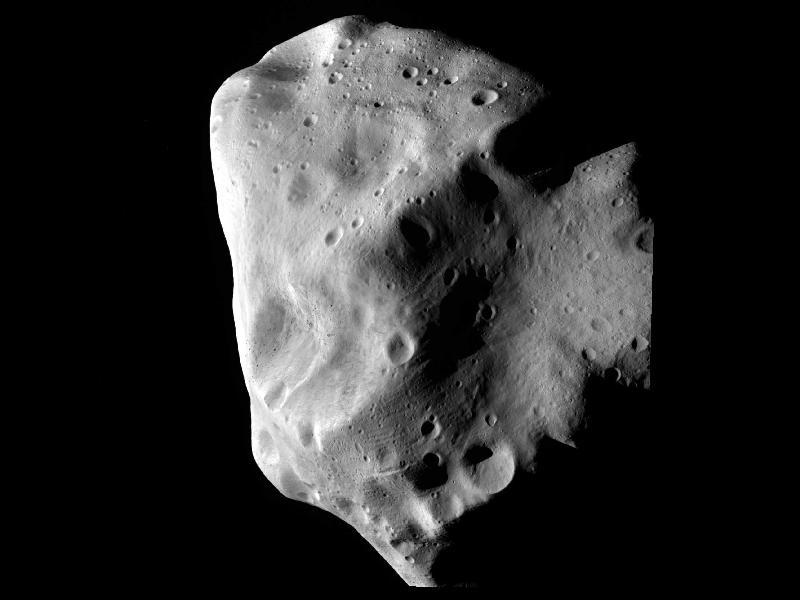 小行星580 小行星580